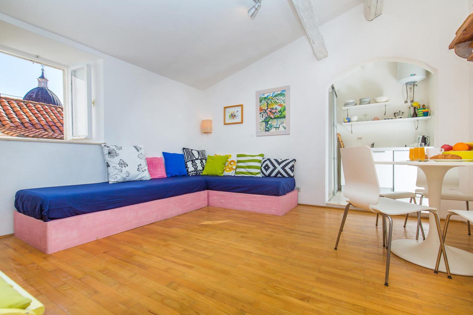 Arty Apartments In The Heart Of Dubrovnik By Irundo Exterior photo